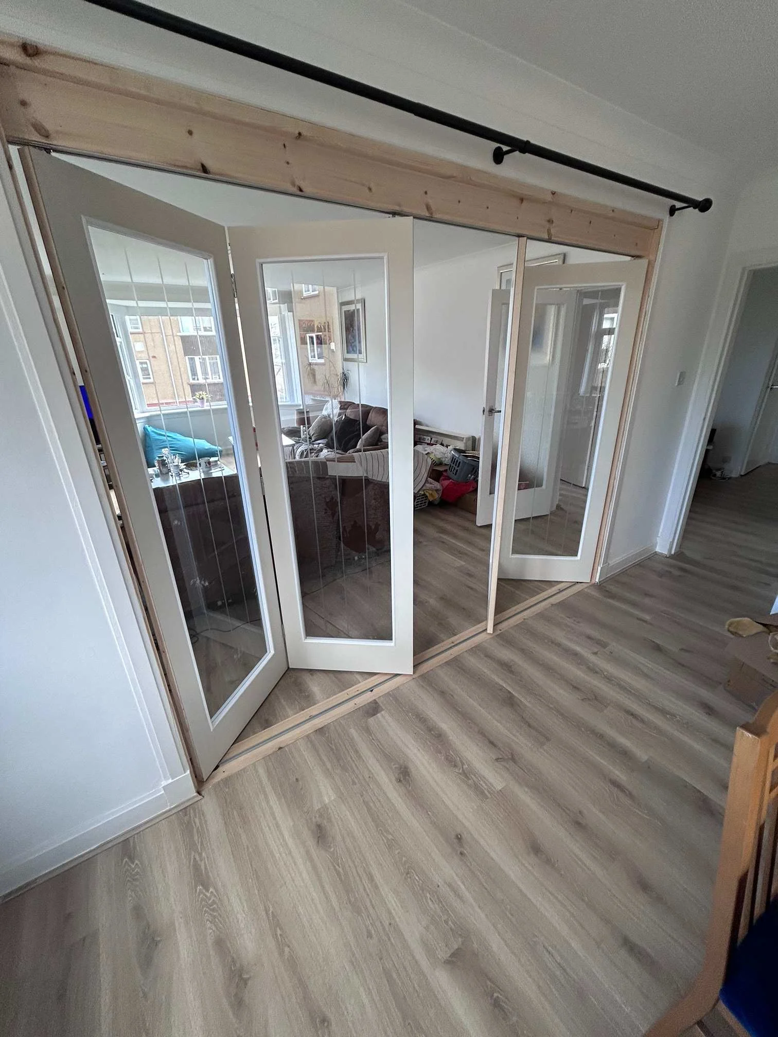 Images AC MacNee Joinery And Building