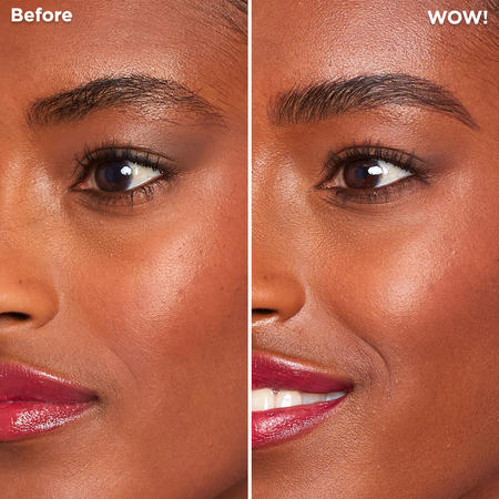 Bilder Benefit Cosmetics BrowBar Douglas Lübeck