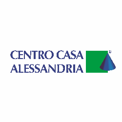 Centro Casa Alessandria Logo