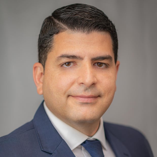 Images Edward Jones - Financial Advisor: Sofian Haikal, CFA®