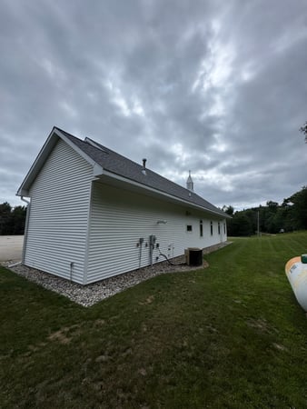 Images Bullseye Roofing Systems LLC