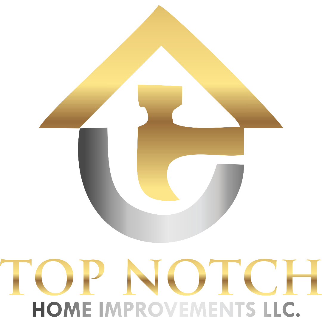 Top Notch Home Improvements LLC.