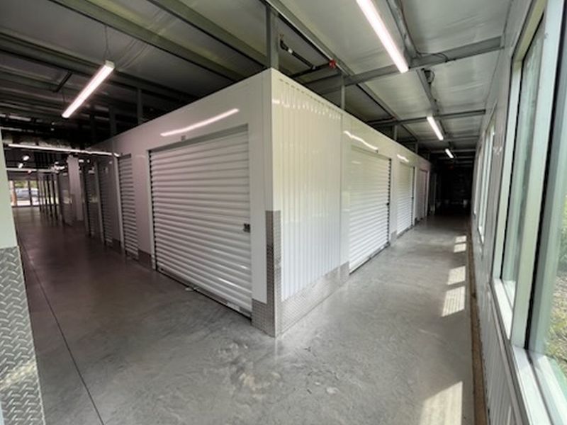 Interior Units