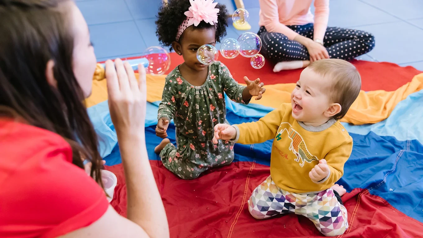 Gymboree Play & Music