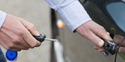 3 Reasons to Invest in Car Key Replacement