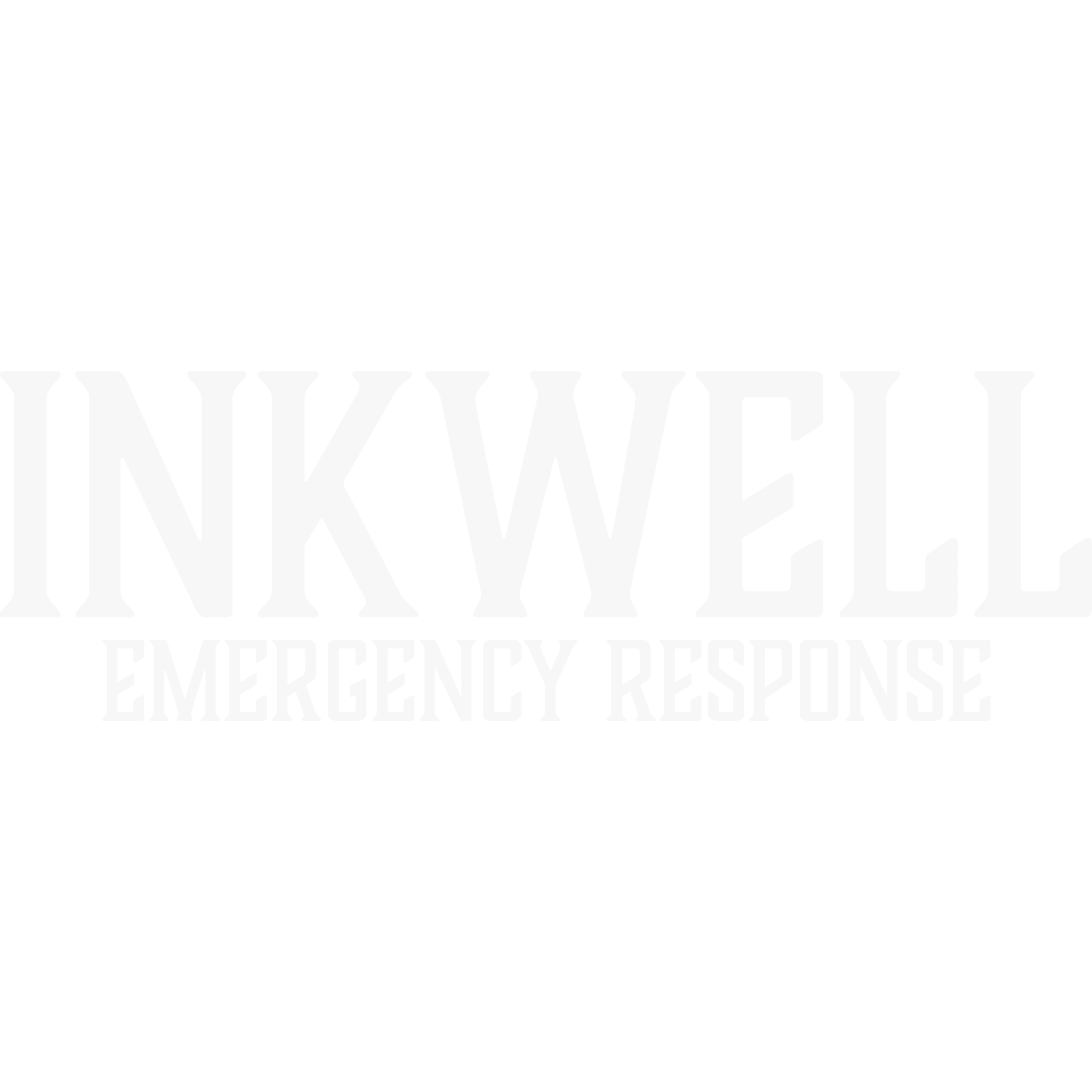 company logo