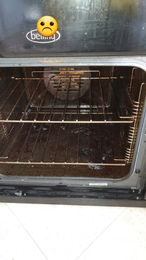 Images Titanium Cleaning