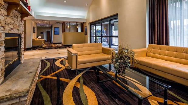 Images Best Western Galleria Inn & Suites