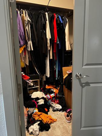Images Very Organized by Valerie