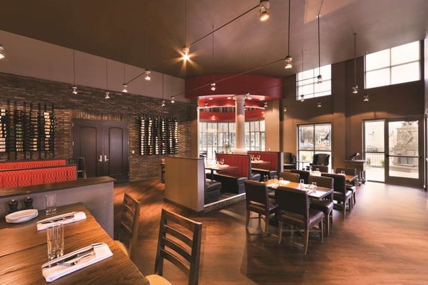 Images Embassy Suites by Hilton Tuscaloosa Alabama Downtown