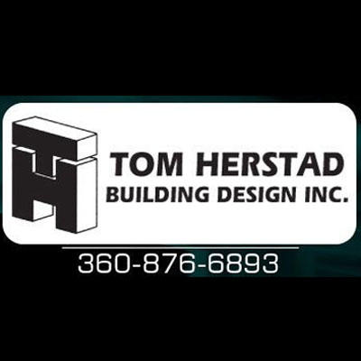 Tom Herstad Building Design Inc. Logo