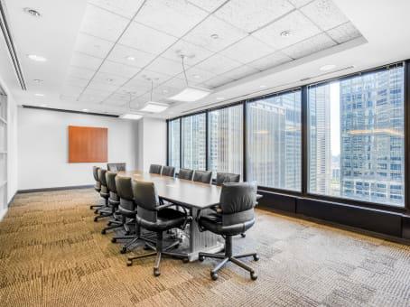 Regus - Illinois, Chicago - 30 S. Wacker Drive Photo