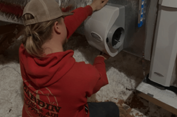 Images Hardin Heating & Air, LLC