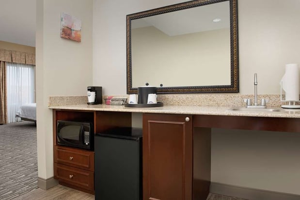 Images Hampton Inn & Suites Lakeland-South Polk Parkway