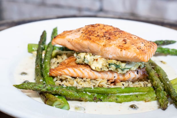 Images Rockfish Seafood & Grill