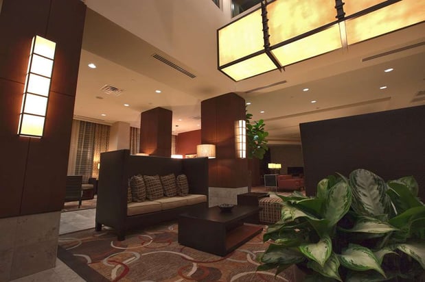 Images Embassy Suites by Hilton Palmdale