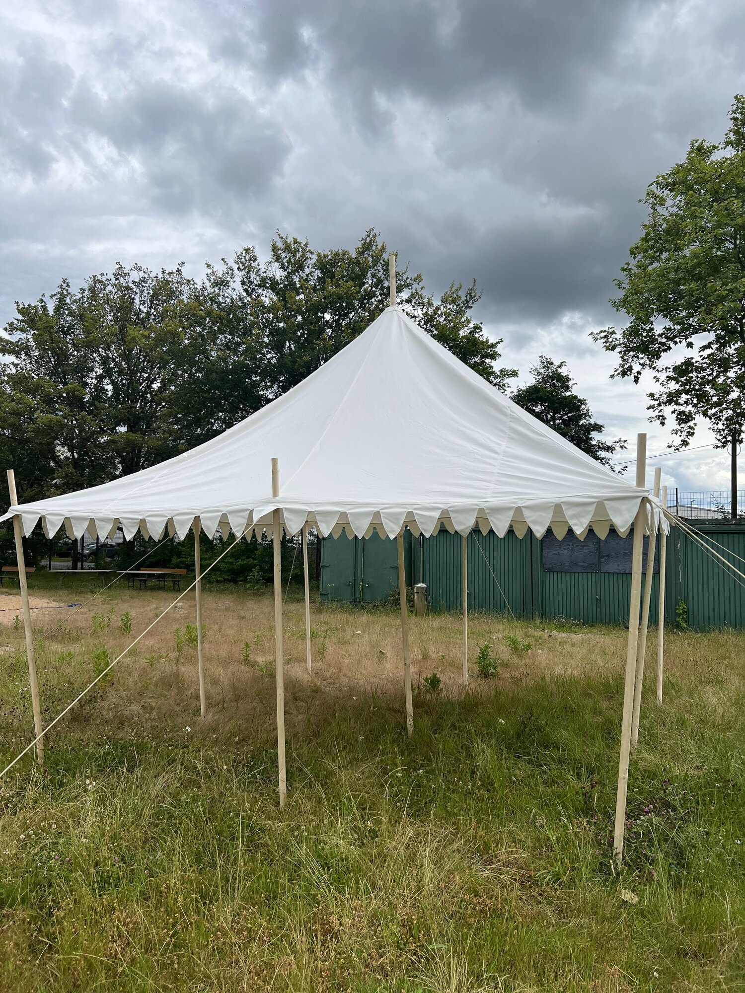 Kulturgut - Events Aschaffenburg, Weinbergstraße 32 in Aschaffenburg