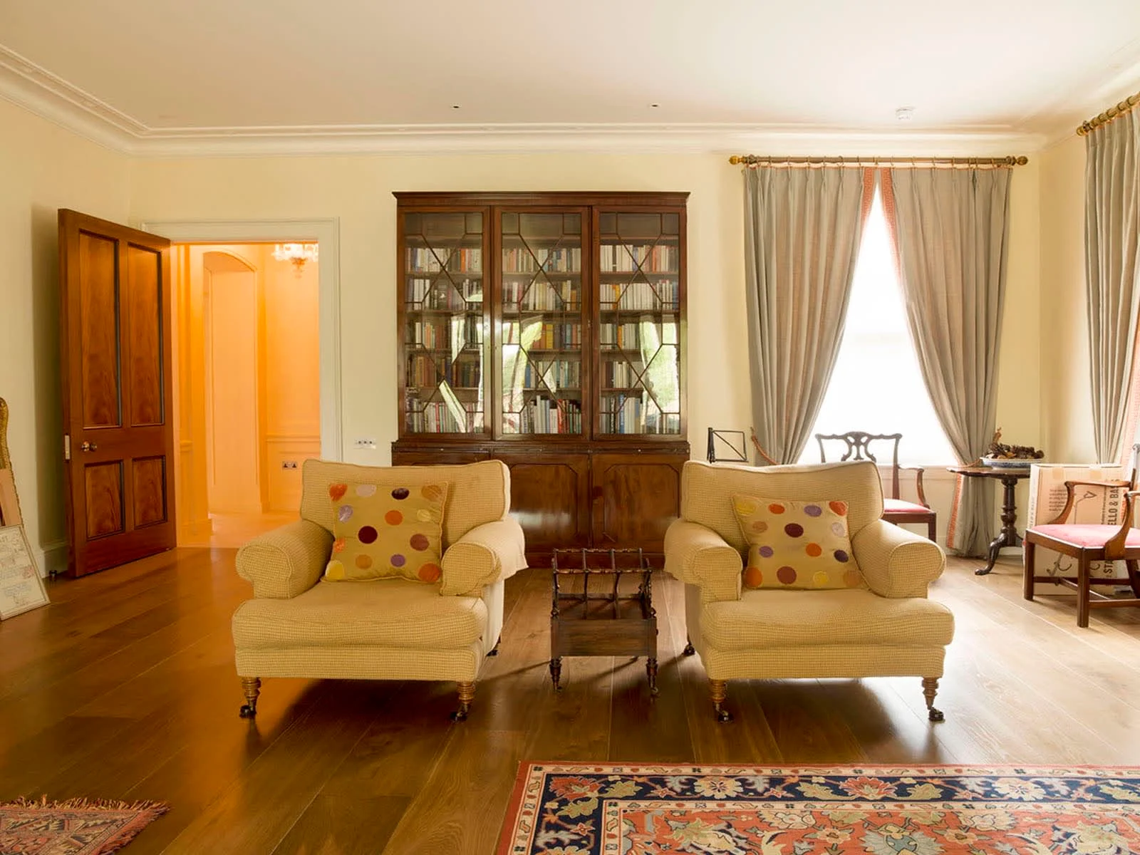 Images Harper Latter Architects