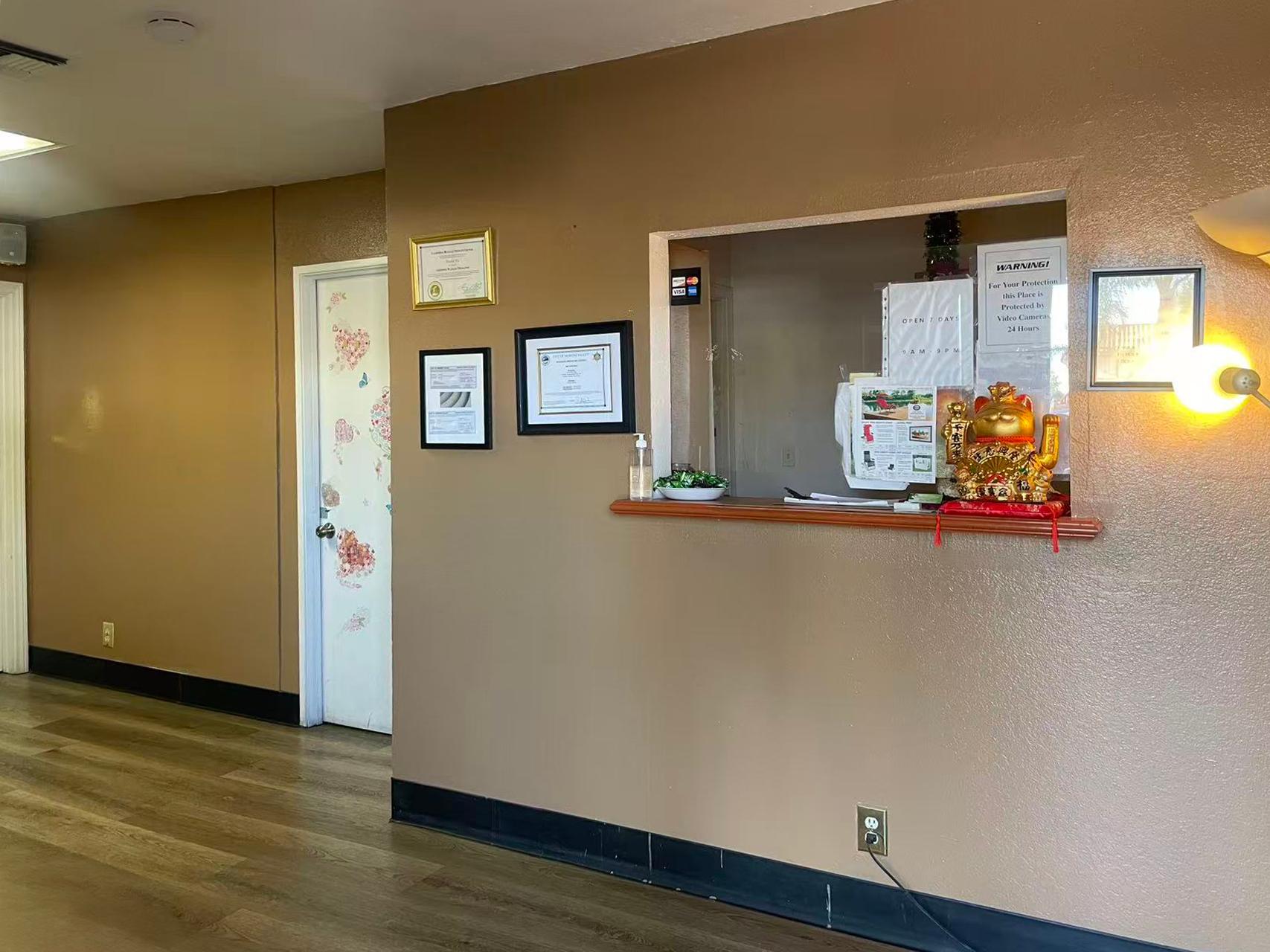 Charming Spa shop photo in Moreno Valley, CA, showing the massage spa environment for local customers looking for massage near me, body massage, deep tissue massage, and relaxing massage services.