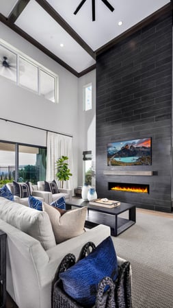 Images Skyline by Toll Brothers in Summit at Orchard Hills