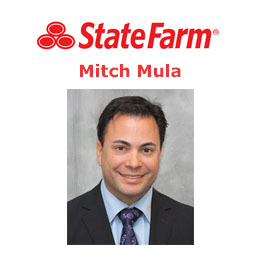 Mitch Mula - State Farm Insurance Agent