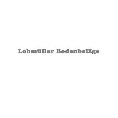Logo Lobmüller Bodenbeläge