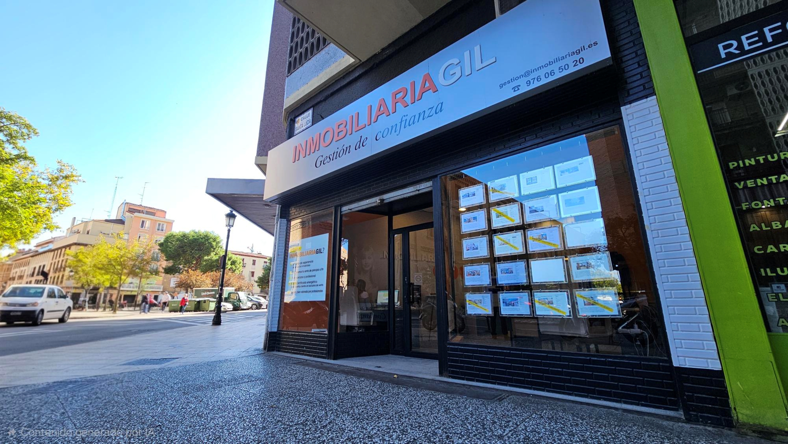 Images Inmobiliaria Gil