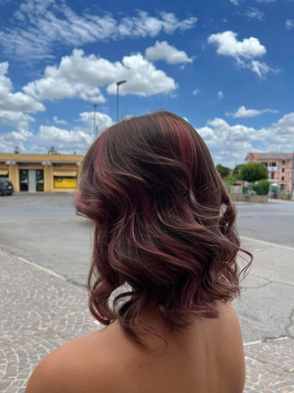 Images Hairstylist Ribelle