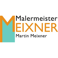 Malermeister Meixner Logo