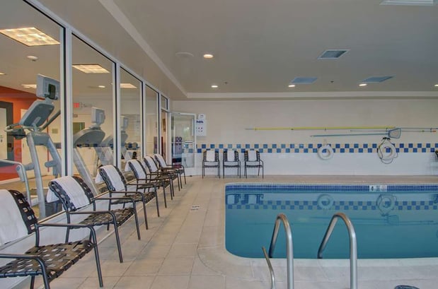 Images Hilton Garden Inn Norwalk