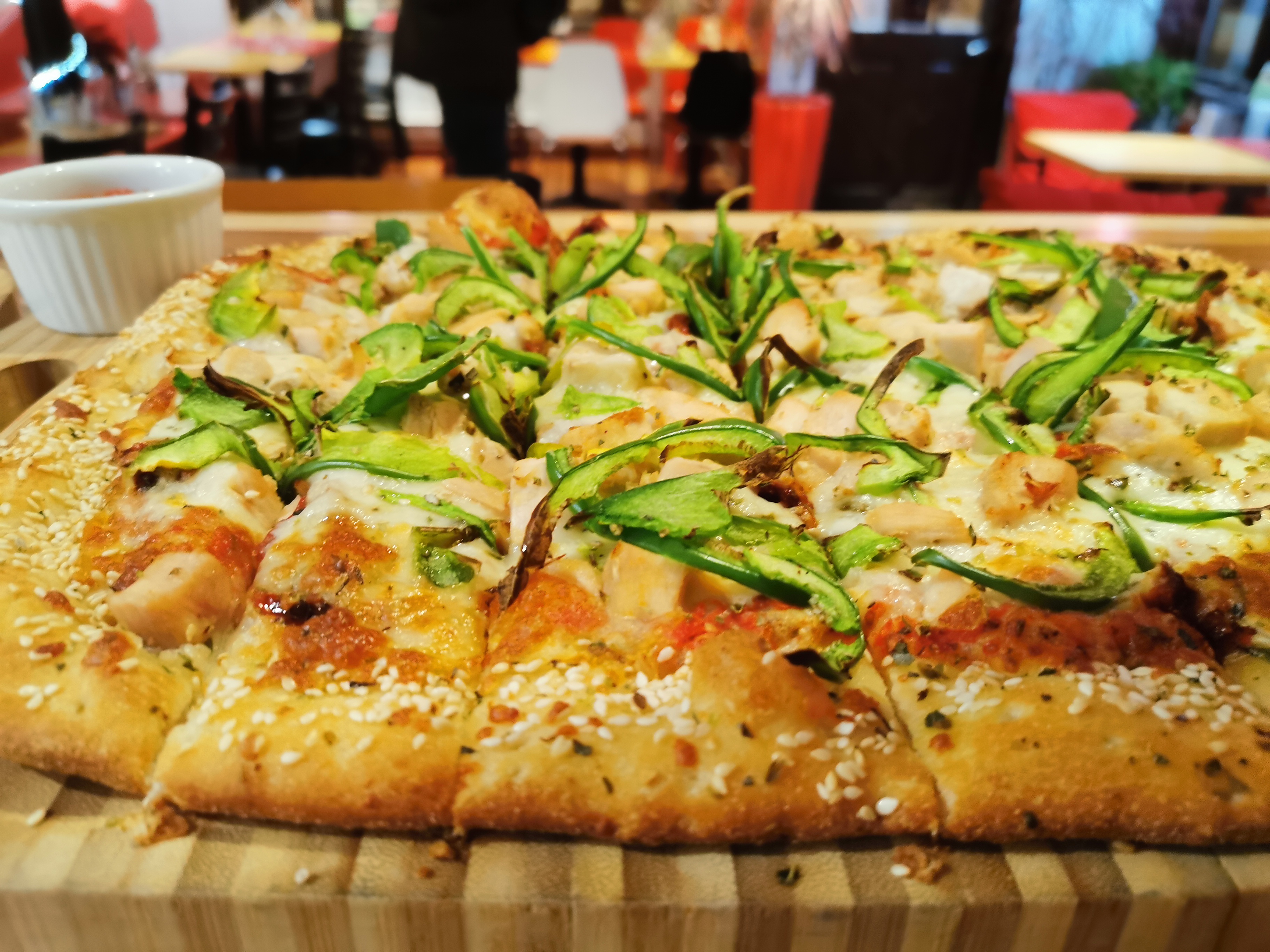 Images Atlas Pizza