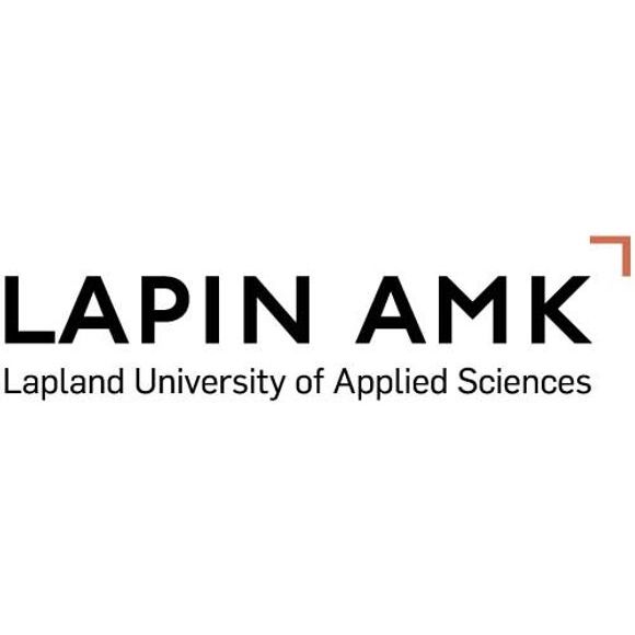 Lapin ammattikorkeakoulu Oy Logo