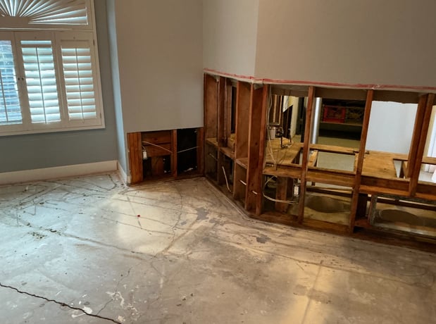 Images Voda Cleaning & Restoration