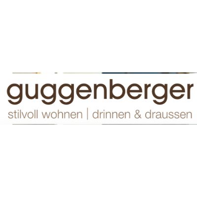 Holz Guggenberger in Laberweinting - Logo