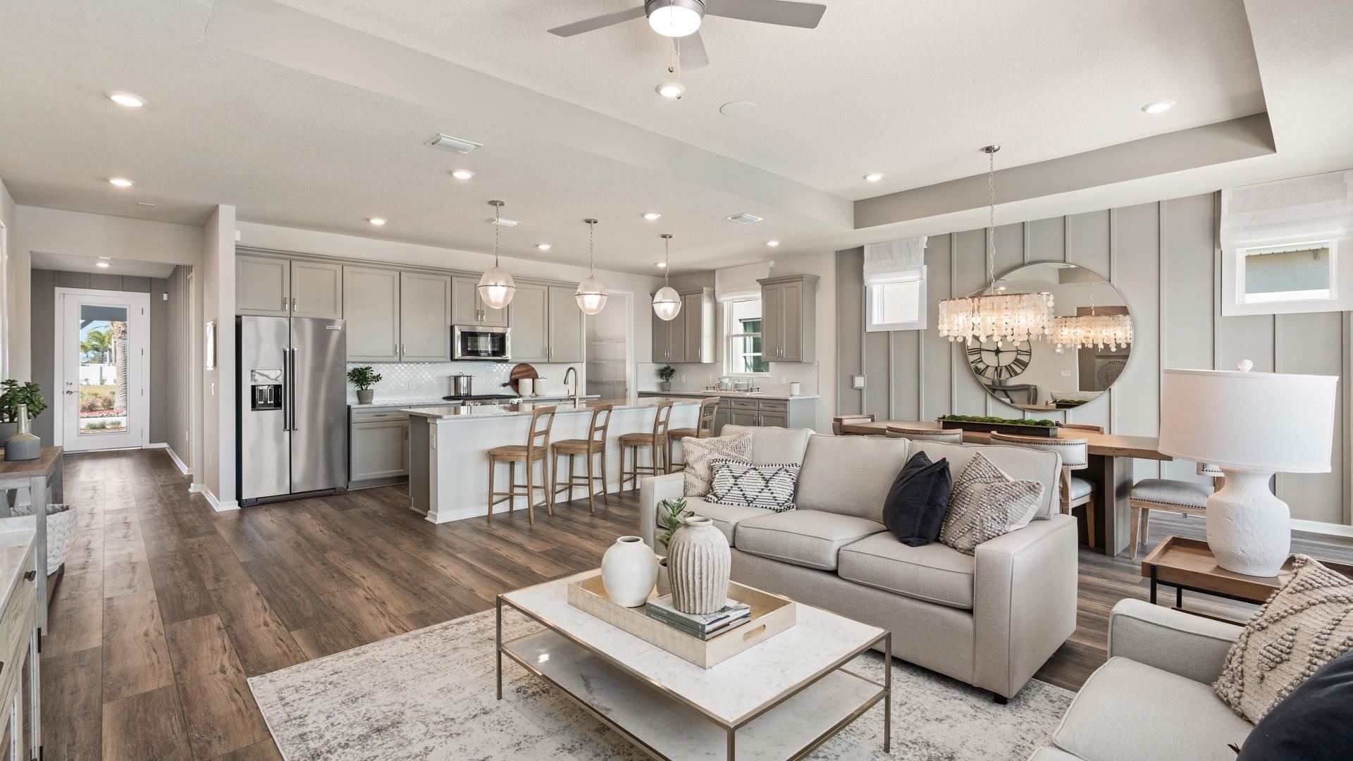 Del Webb Oasis by Del Webb- 55+ Retirement Community Image