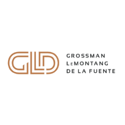 Grossman LeMontang De La Fuente, PLLC Logo