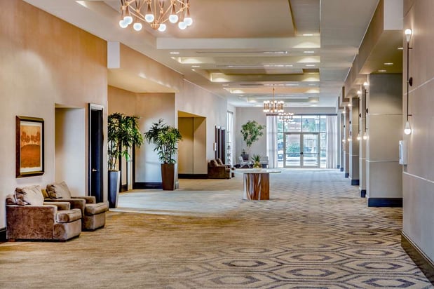 Images Hilton Columbus/Polaris