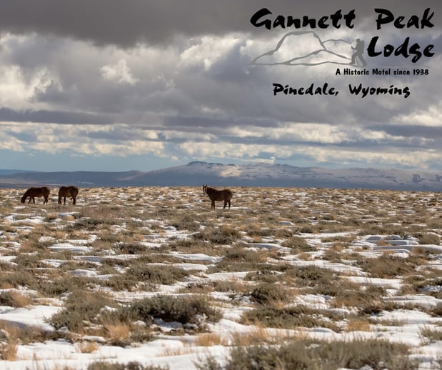 Images Gannett Peak Lodge