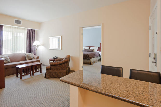 Images Staybridge Suites Lafayette-Airport by IHG