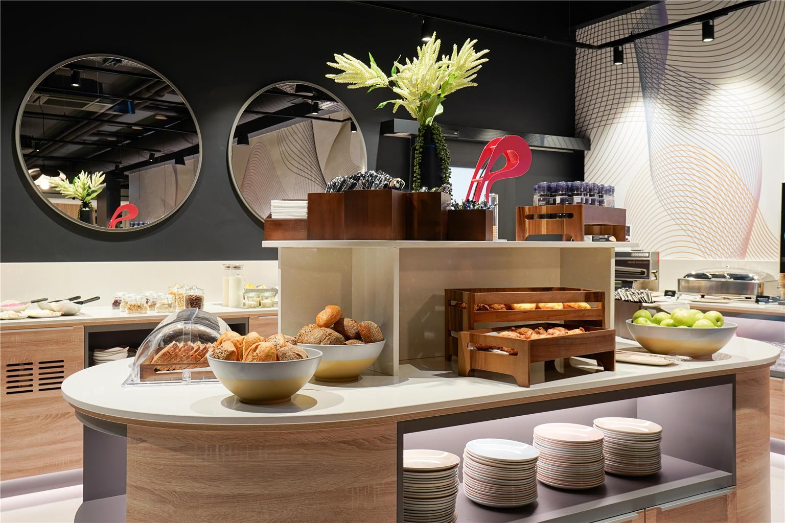 Kundenbild groß 40 Prize by Radisson, Osnabrück