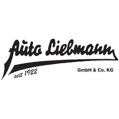 Auto Liebmann GmbH & Co. KG  