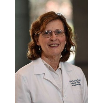 Dr. Larraine Lyter-Reed