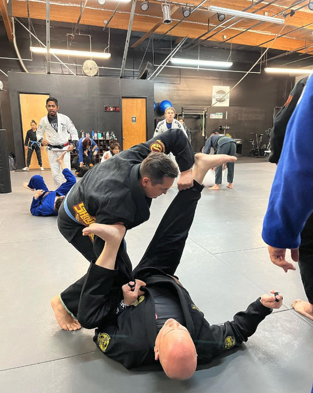 Images Cobrinha Brazilian Jiu Jitsu Academy Las Vegas
