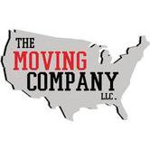 The Moving Company Logo