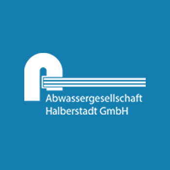 Abwassergesellschaft Halberstadt GmbH in Halberstadt - Logo