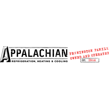 Appalachian Refrigeration Heating & Cooling Logo