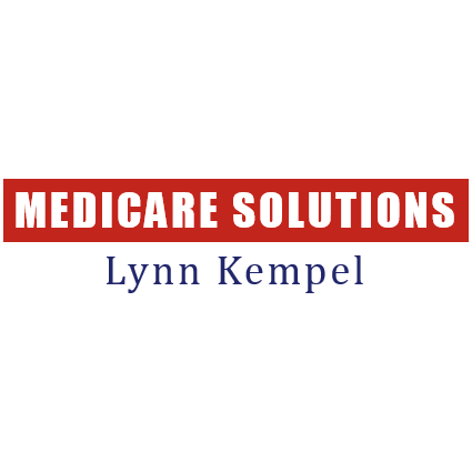 Lynn Kempel MEDICARE Solutions Logo