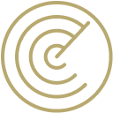Radar icon.