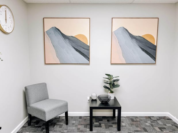 Images Iris Wellness Group
