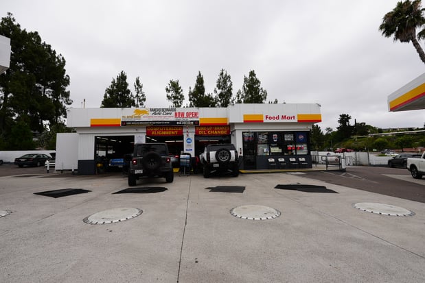 Images Rancho Bernardo Auto Care